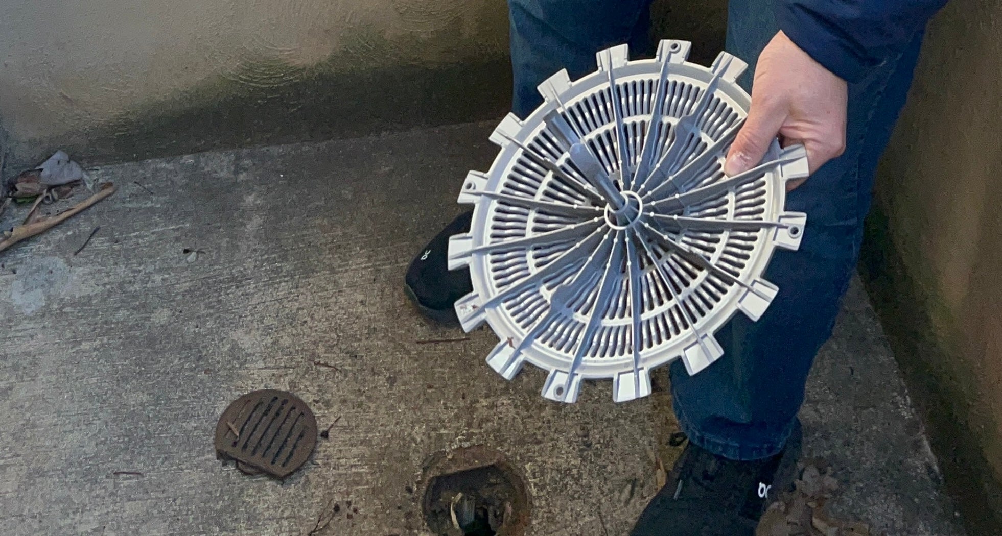 "Necessity is the mother of invention"  Plato