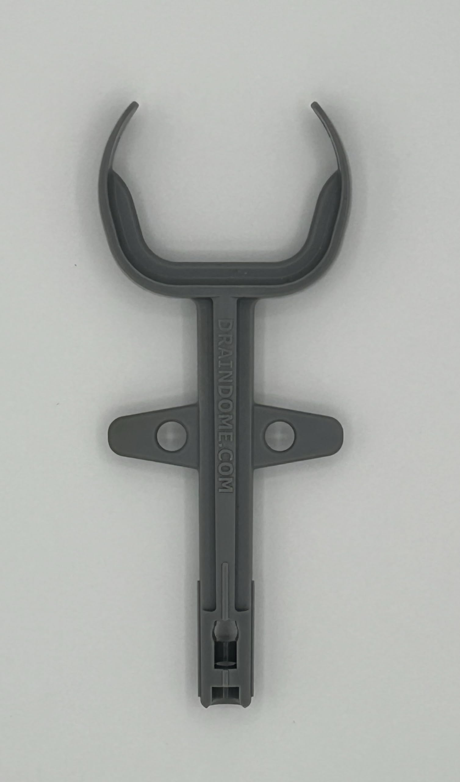 The Original DrainDome Exterior Drain Cover