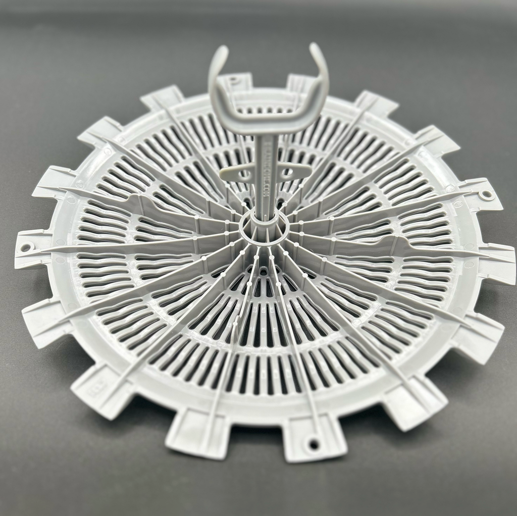 DrainDome Basement Drain Cover