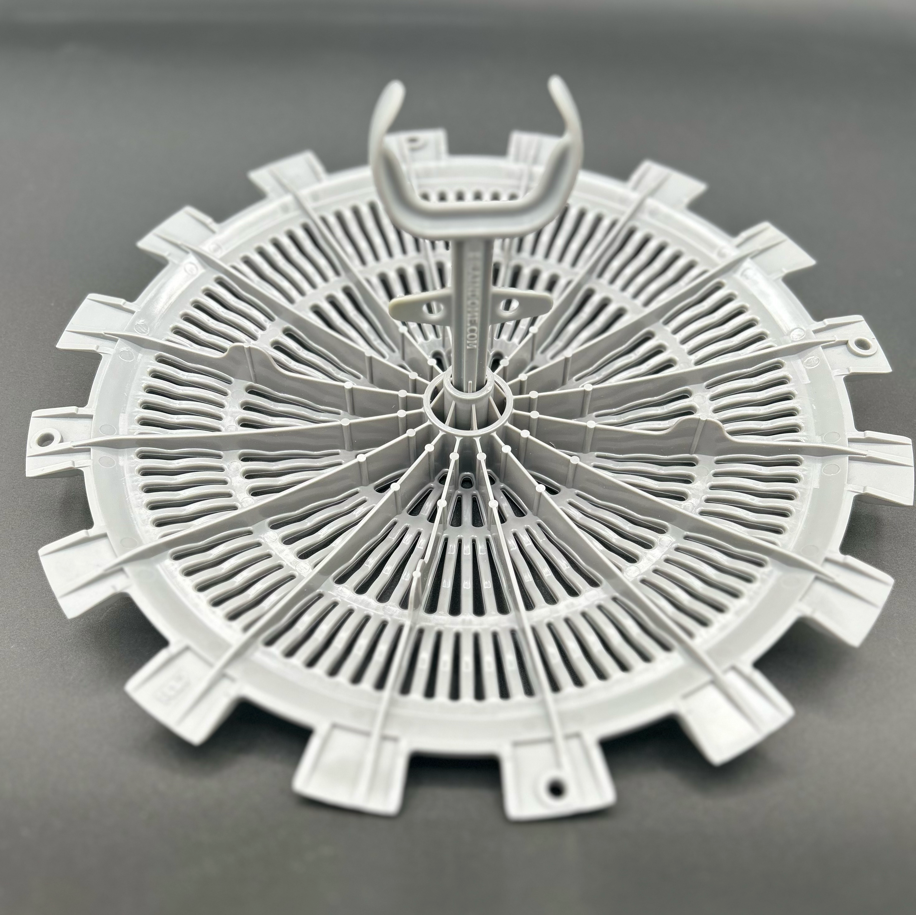 DrainDome Basement Drain Cover