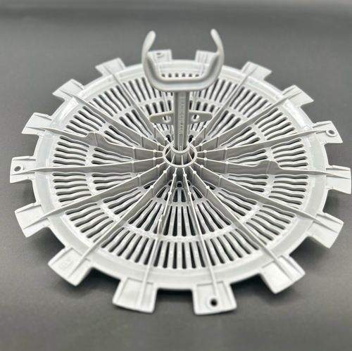 DrainDome Basement Drain Cover