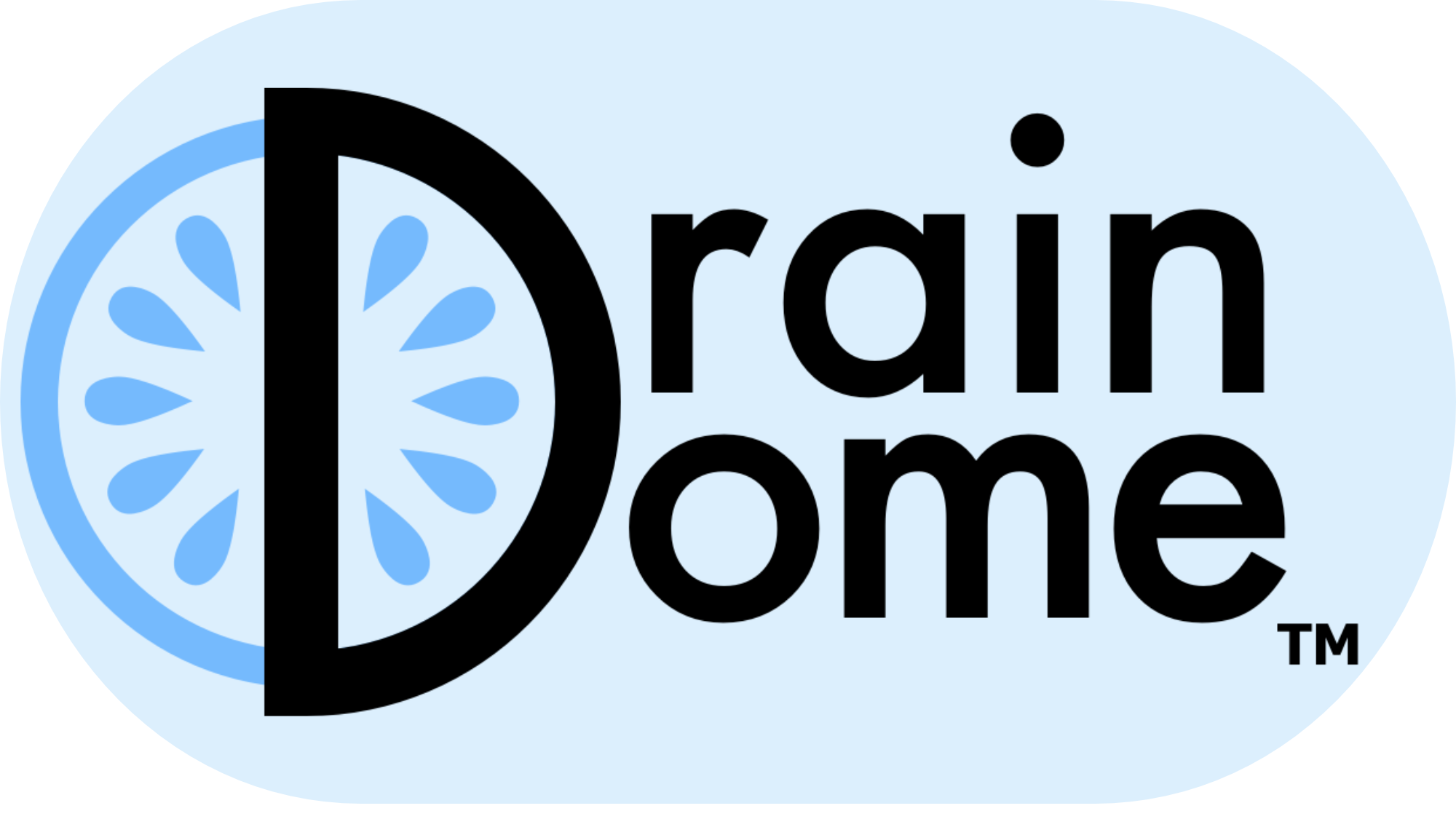 DRAINDOME